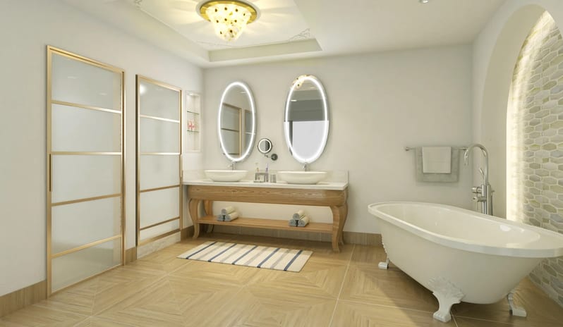 Sandals Dunns River - B1B 4